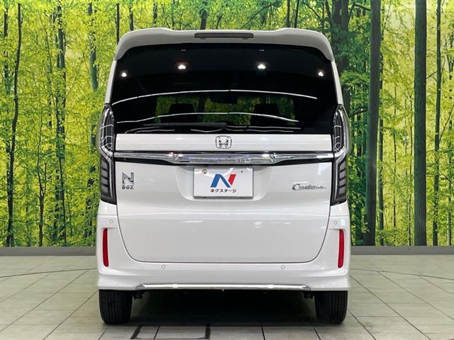 HONDA N BOX CUSTOM 2021 Image 31