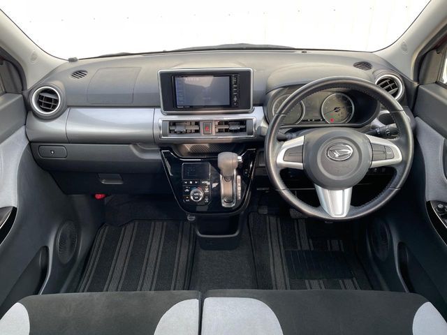 DAIHATSU CAST STYLE 4WD 2015 Image 31