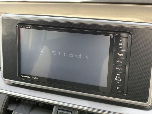 DAIHATSU CAST STYLE 4WD 2015 Image 31