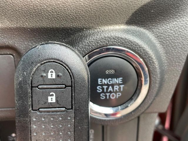 DAIHATSU CAST STYLE 4WD 2015 Image 31