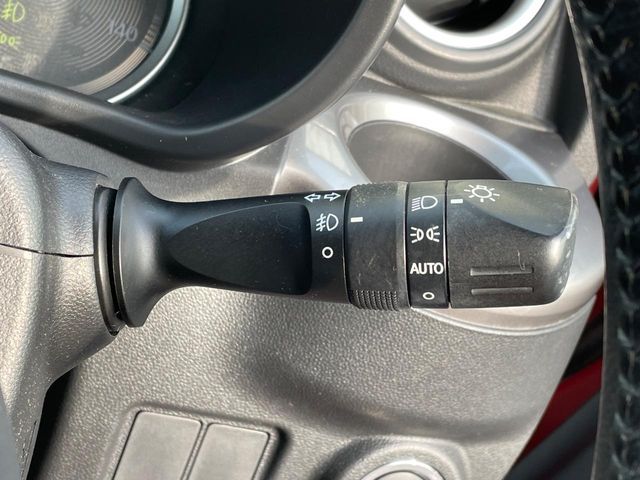 DAIHATSU CAST STYLE 4WD 2015 Image 31