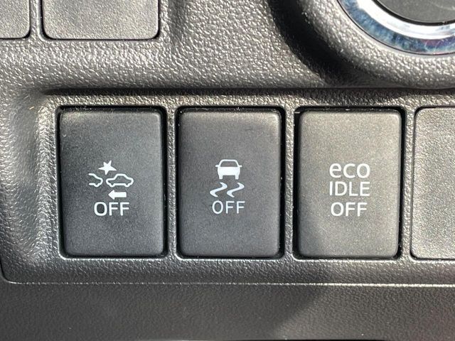 DAIHATSU CAST STYLE 4WD 2015 Image 31