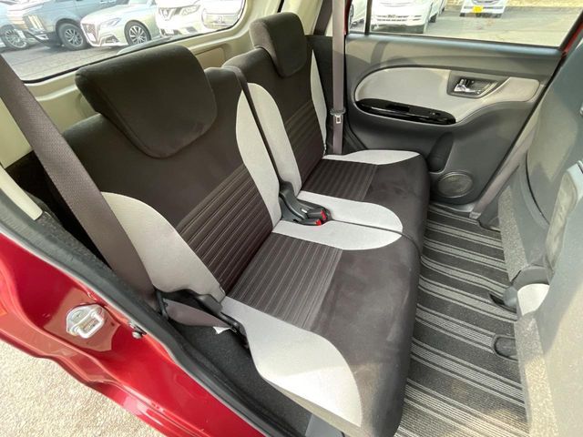 DAIHATSU CAST STYLE 4WD 2015 Image 31