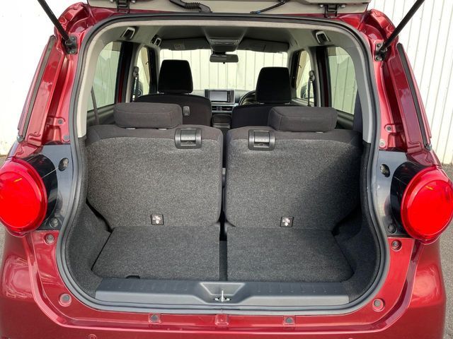 DAIHATSU CAST STYLE 4WD 2015 Image 31