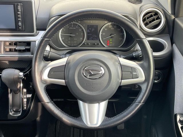 DAIHATSU CAST STYLE 4WD 2015 Image 31