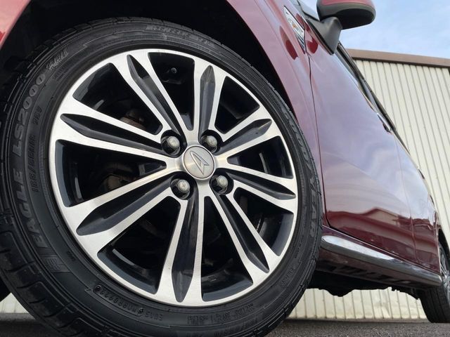 DAIHATSU CAST STYLE 4WD 2015 Image 31