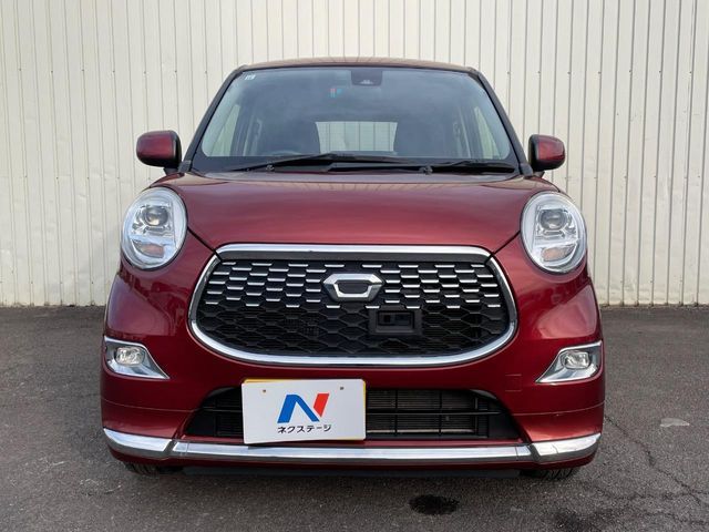 DAIHATSU CAST STYLE 4WD 2015 Image 31