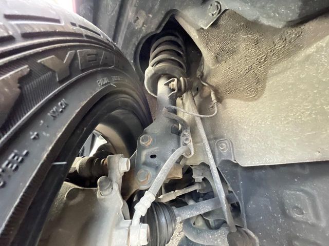 DAIHATSU CAST STYLE 4WD 2015 Image 31