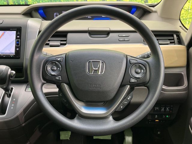 HONDA FREED 2019 Image 31