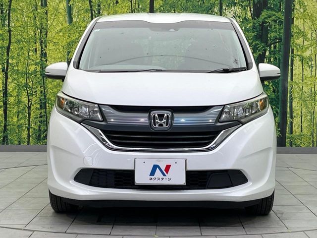 HONDA FREED 2019 Image 31
