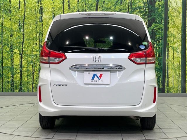 HONDA FREED 2019 Image 31