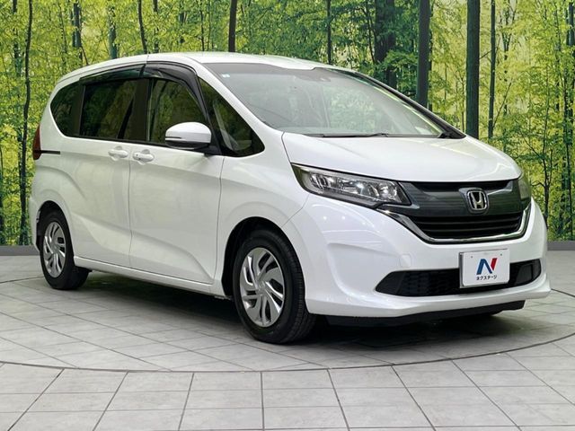HONDA FREED 2019 Image 31