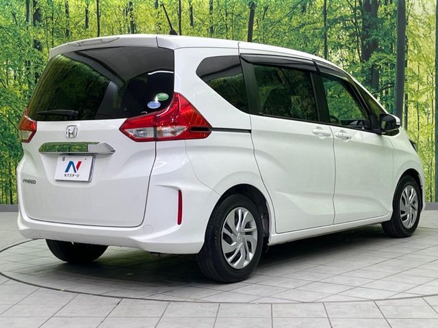 HONDA FREED 2019 Image 31