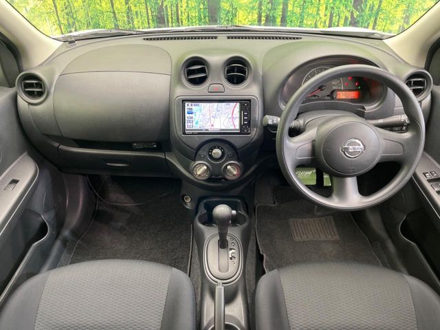 NISSAN MARCH 2011 Image 31