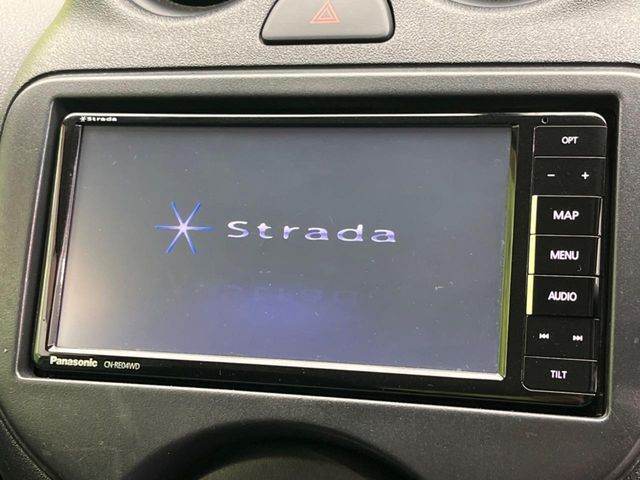 NISSAN MARCH 2011 Image 31