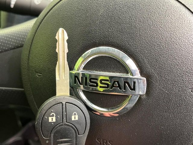 NISSAN MARCH 2011 Image 31