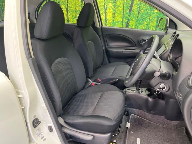 NISSAN MARCH 2011 Image 31