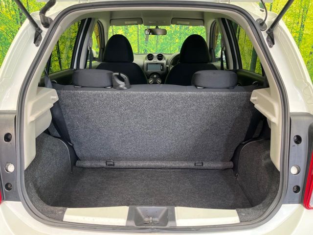 NISSAN MARCH 2011 Image 31