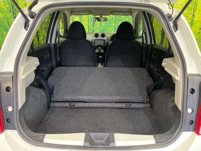 NISSAN MARCH 2011 Image 31