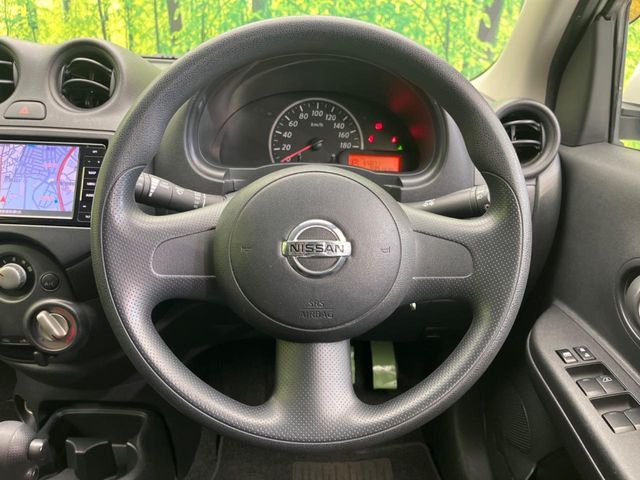 NISSAN MARCH 2011 Image 31