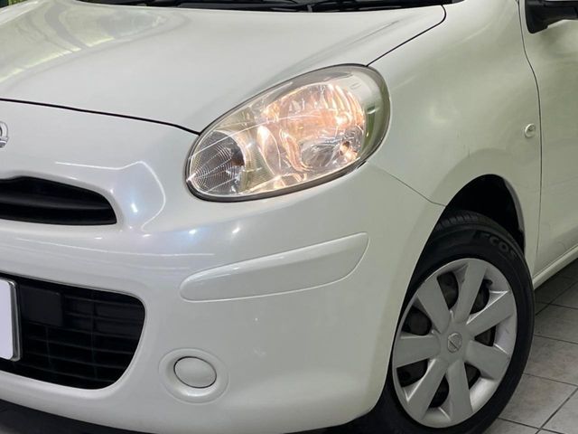 NISSAN MARCH 2011 Image 31