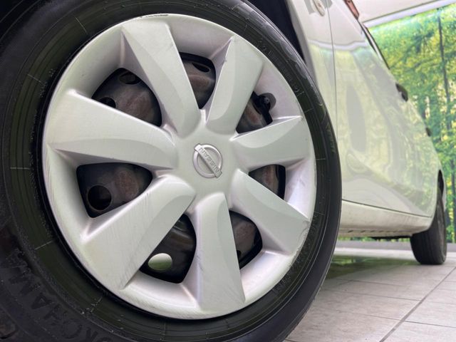 NISSAN MARCH 2011 Image 31