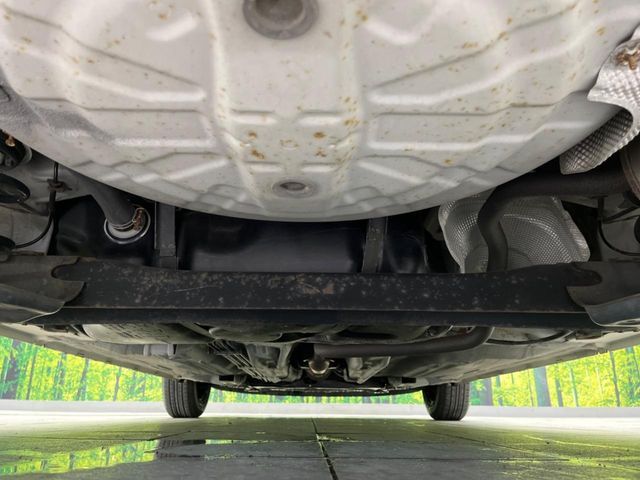 NISSAN MARCH 2011 Image 31