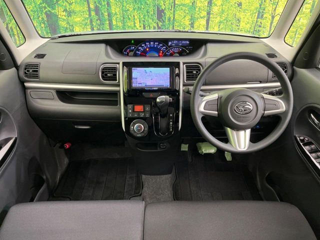 DAIHATSU TANTO CUSTOM 2014 Image 31