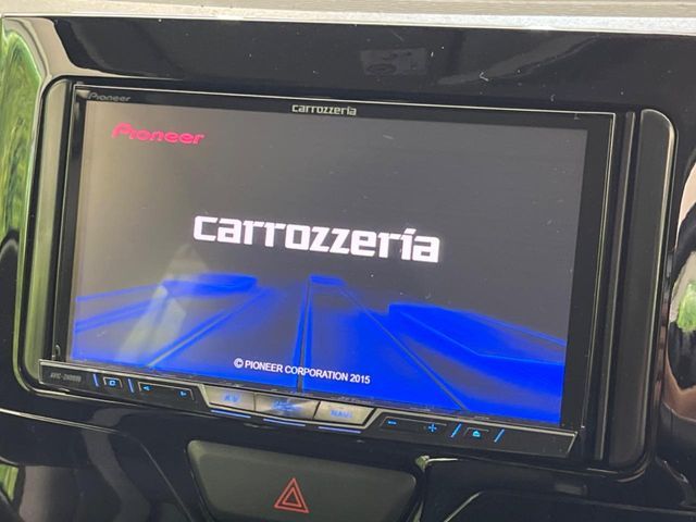 DAIHATSU TANTO CUSTOM 2014 Image 31