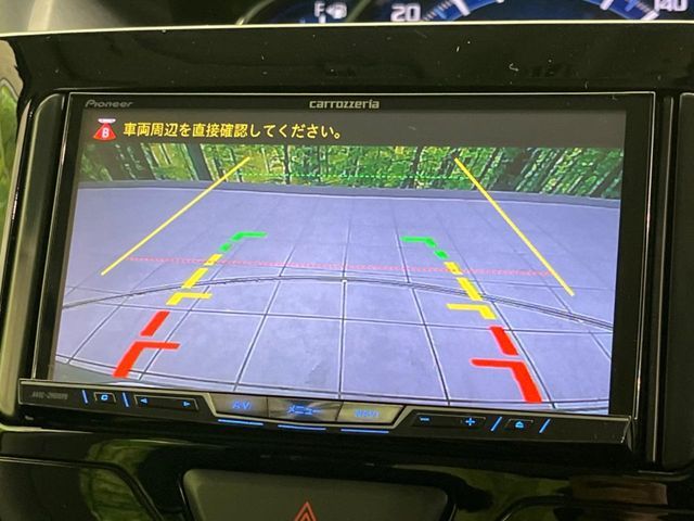 DAIHATSU TANTO CUSTOM 2014 Image 31