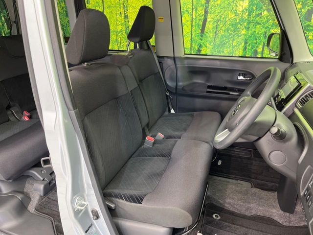 DAIHATSU TANTO CUSTOM 2014 Image 31