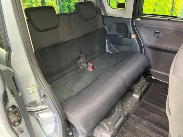 DAIHATSU TANTO CUSTOM 2014 Image 31