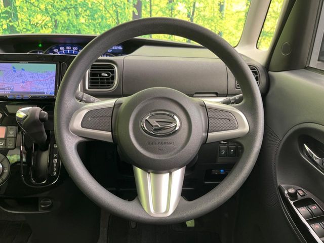 DAIHATSU TANTO CUSTOM 2014 Image 31