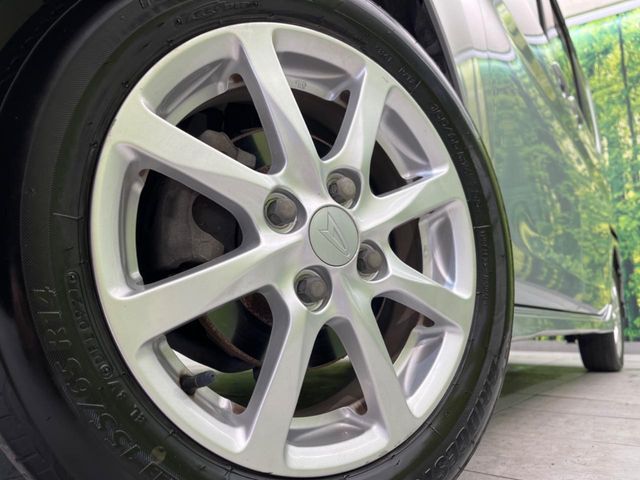 DAIHATSU TANTO CUSTOM 2014 Image 31