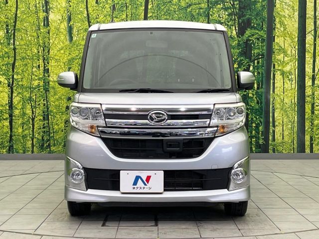 DAIHATSU TANTO CUSTOM 2014 Image 31