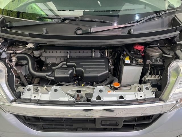 DAIHATSU TANTO CUSTOM 2014 Image 31