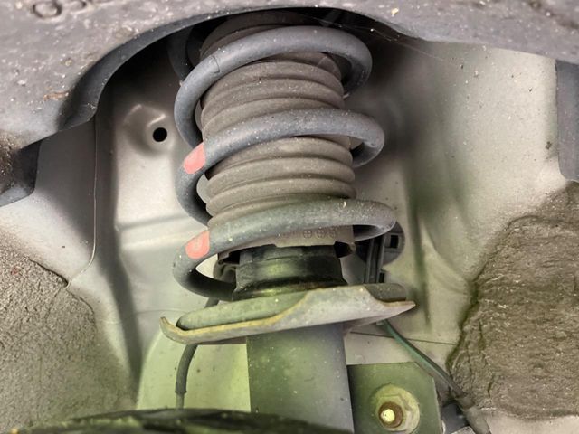 DAIHATSU TANTO CUSTOM 2014 Image 31