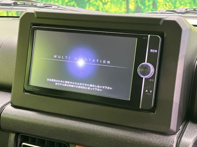 SUZUKI JIMNY SIERRA 2024 Image 31