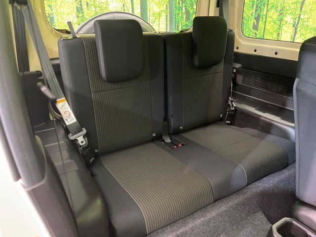 SUZUKI JIMNY SIERRA 2024 Image 31