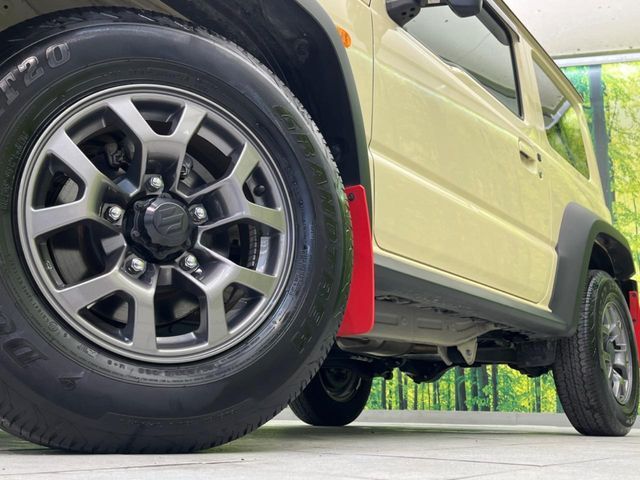 SUZUKI JIMNY SIERRA 2024 Image 31