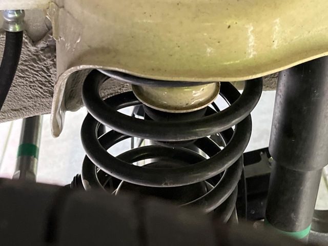 SUZUKI JIMNY SIERRA 2024 Image 31