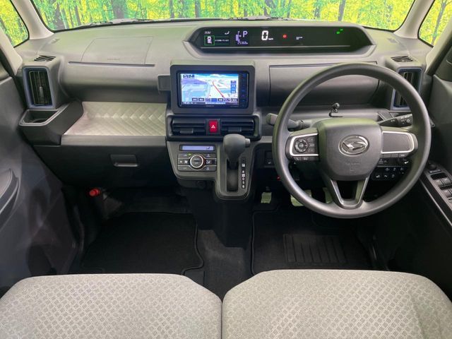 DAIHATSU TANTO 2021 Image 31