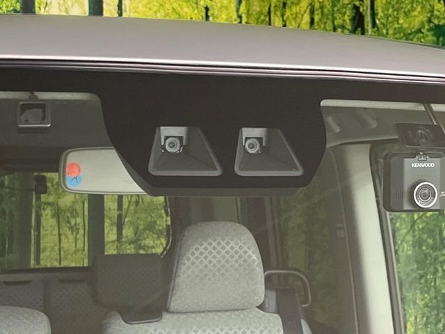 DAIHATSU TANTO 2021 Image 31