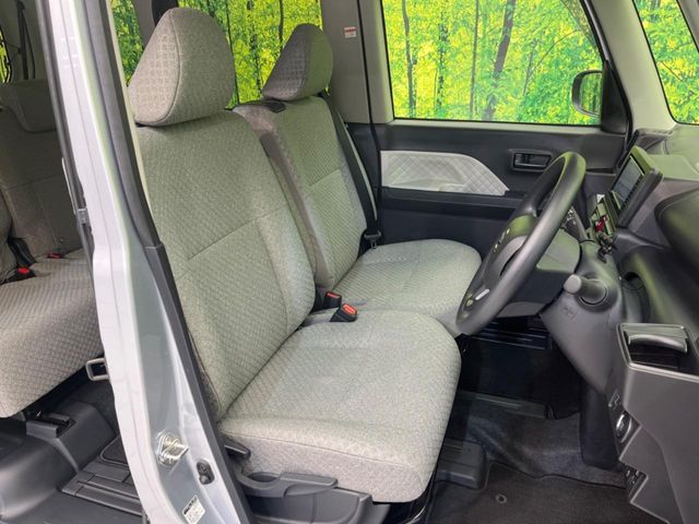 DAIHATSU TANTO 2021 Image 31