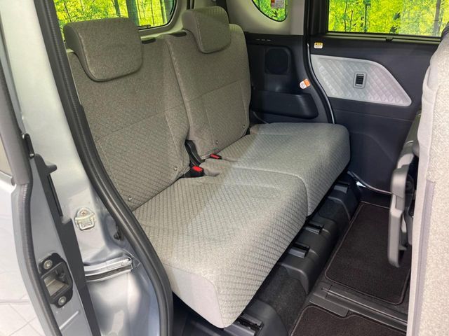 DAIHATSU TANTO 2021 Image 31