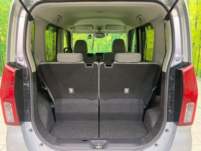 DAIHATSU TANTO 2021 Image 31