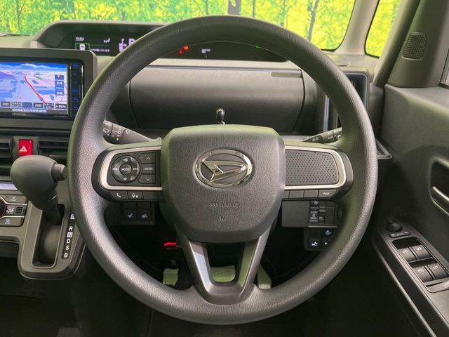 DAIHATSU TANTO 2021 Image 31