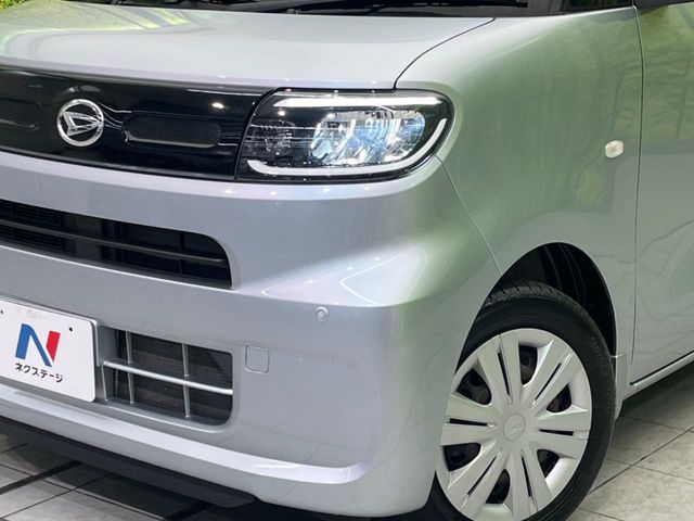 DAIHATSU TANTO 2021 Image 31