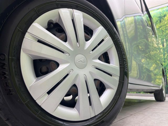 DAIHATSU TANTO 2021 Image 31