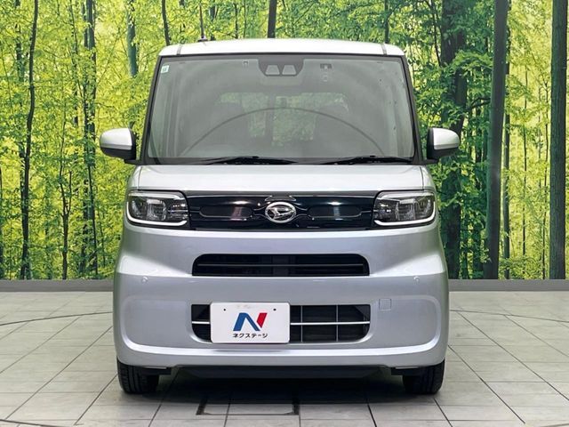DAIHATSU TANTO 2021 Image 31